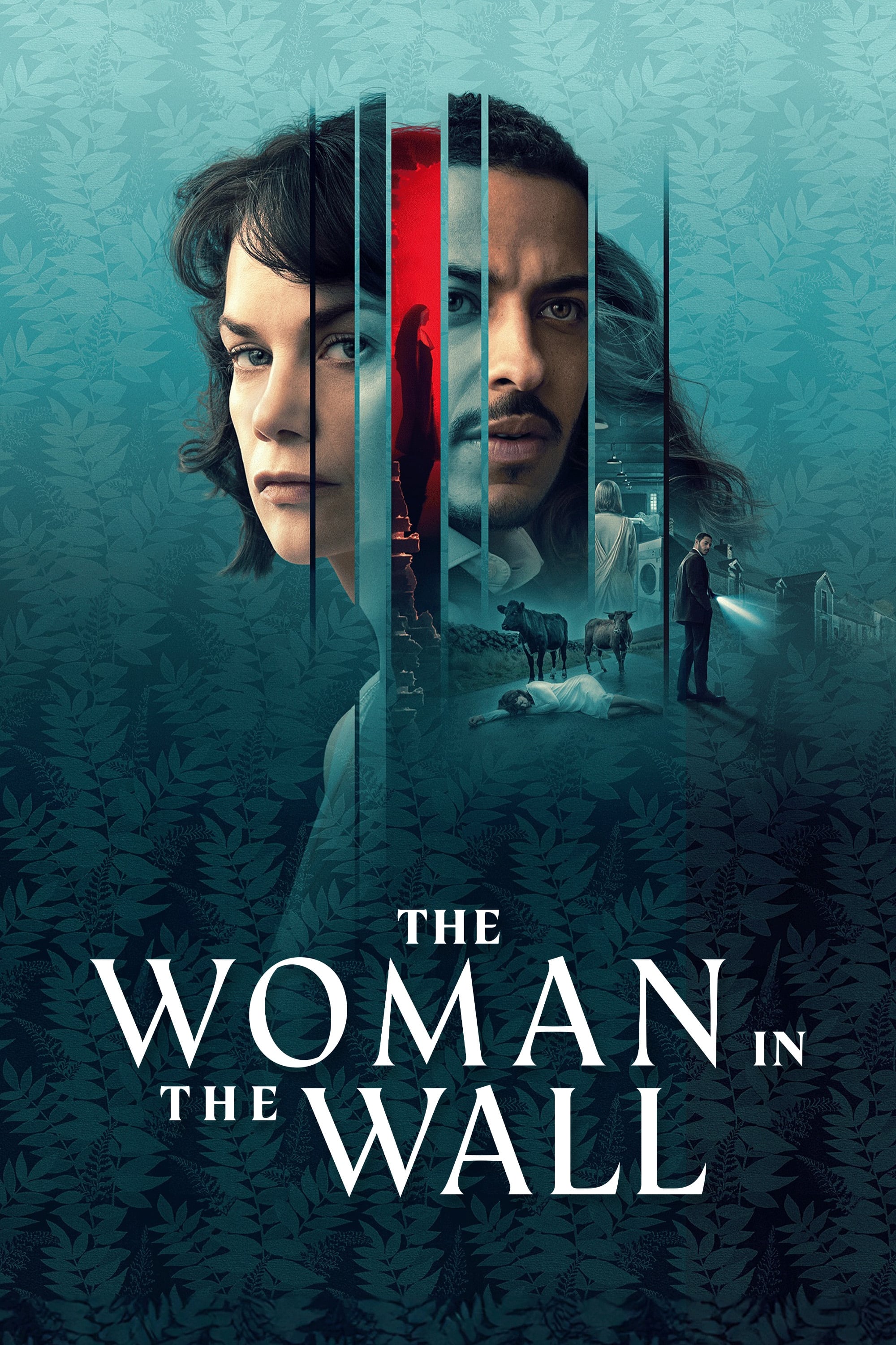 The Woman in the Wall [274350] (A1693229772) [[TV Shows]] --Plex--